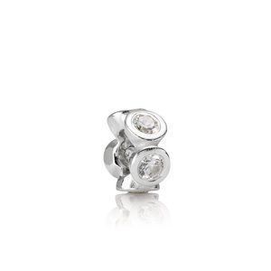 Pandora Lights Spacer - DISCONTINUED